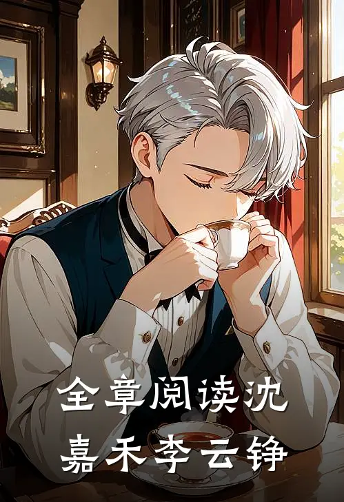 全章阅读沈嘉禾李云铮