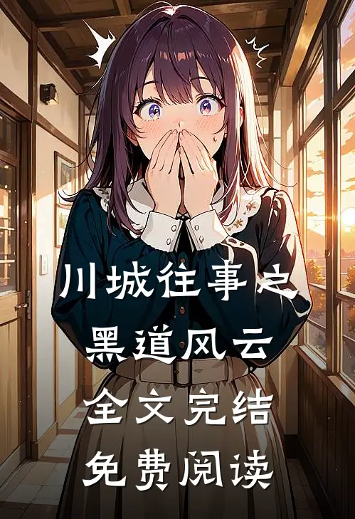 川城往事之黑道风云全文完结免费阅读