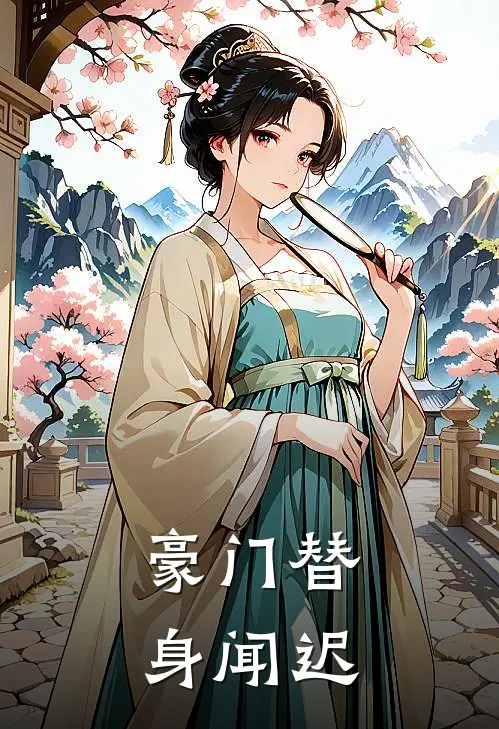豪门替身闻迟