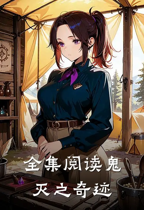 全集阅读鬼灭之奇迹