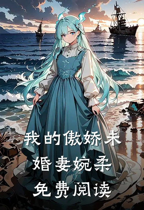 我的傲娇未婚妻婉柔免费阅读