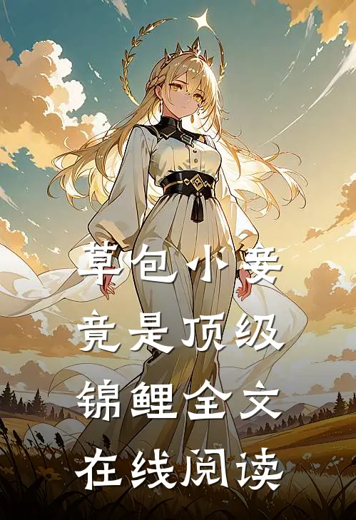 草包小妾竟是顶级锦鲤全文在线阅读