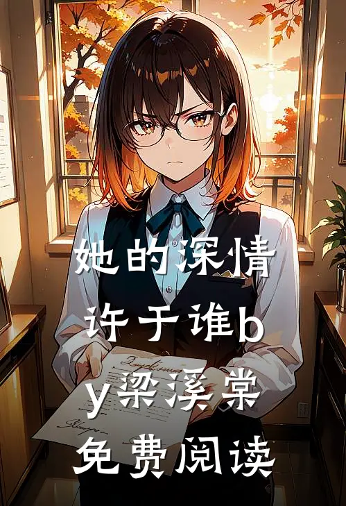 她的深情许于谁by梁溪棠免费阅读