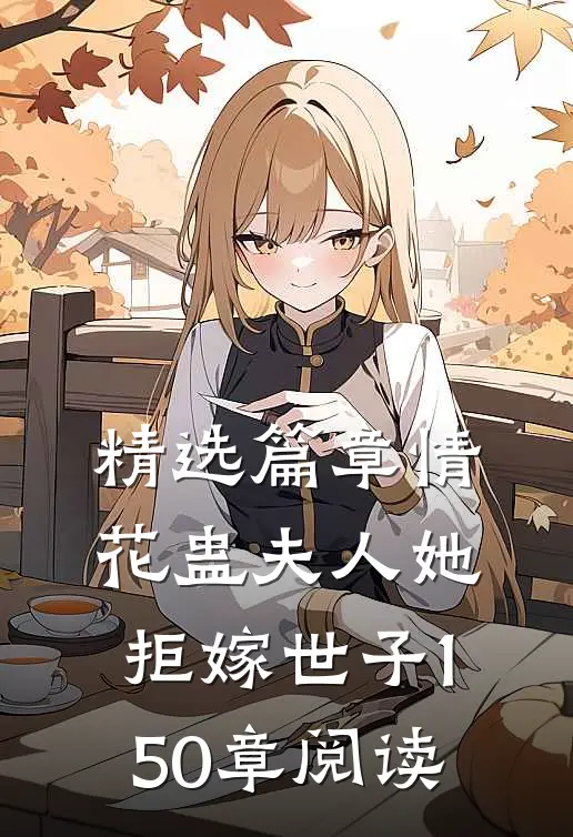 精选篇章情花蛊夫人她拒嫁世子150章阅读
