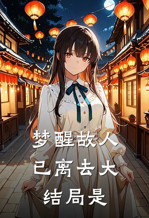 梦醒故人已离去大结局是