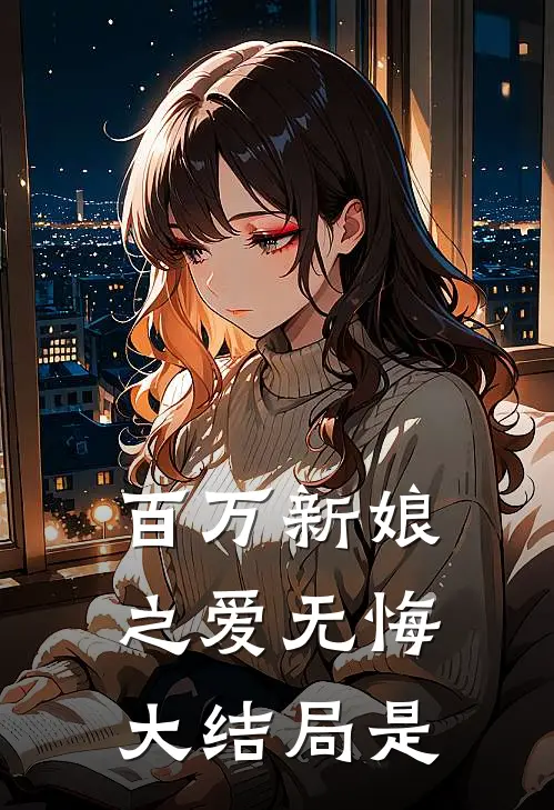 百万新娘之爱无悔大结局是