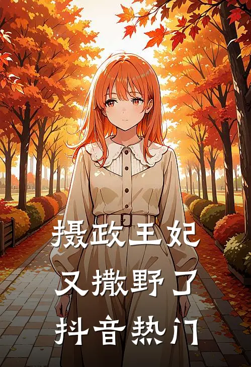摄政王妃又撒野了抖音热门