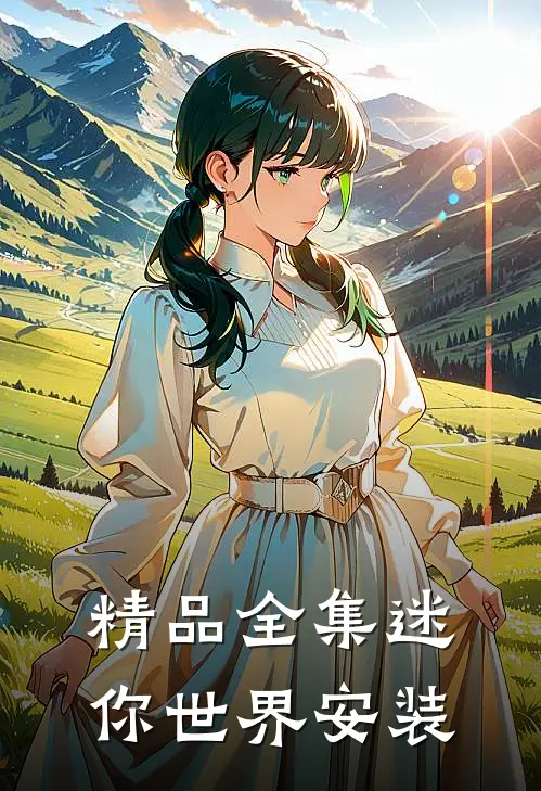 精品全集迷你世界安装