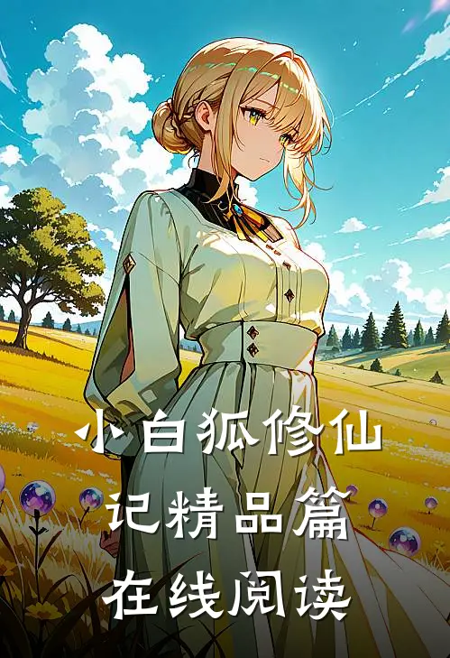 小白狐修仙记精品篇在线阅读