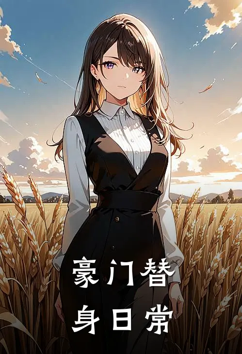 豪门替身日常