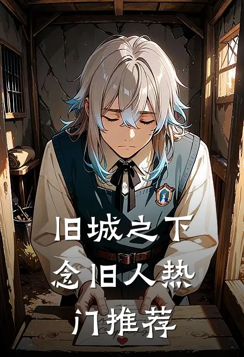 旧城之下念旧人热门推荐