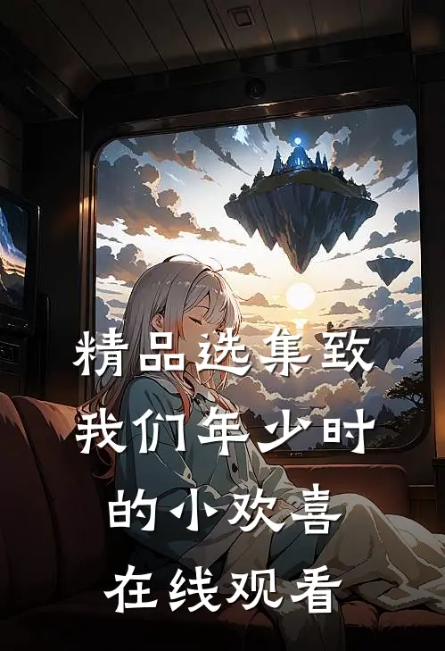 精品选集致我们年少时的小欢喜在线观看