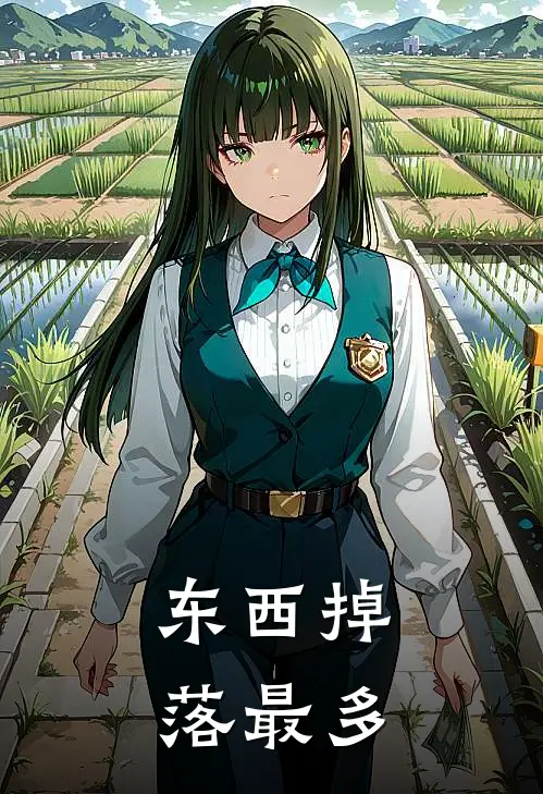 东西掉落最多