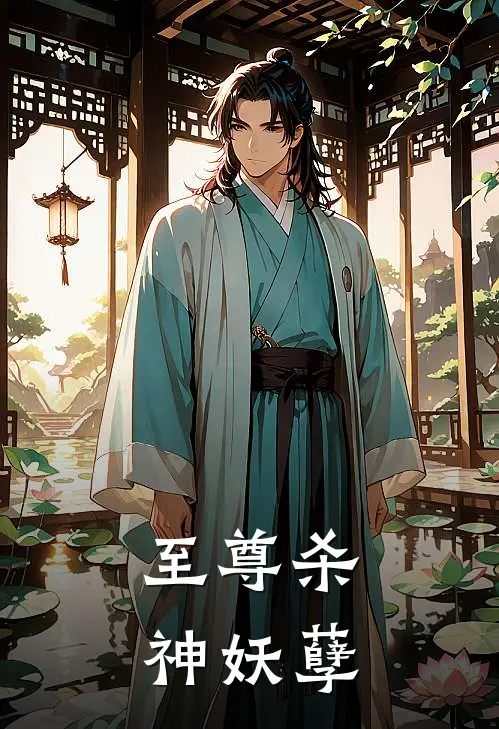 至尊杀神妖孽