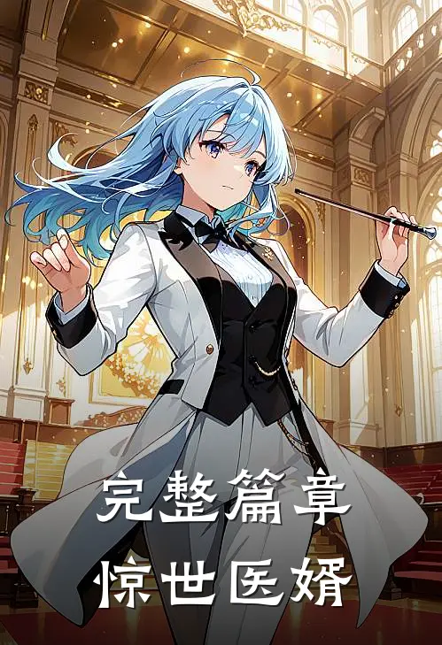 完整篇章惊世医婿