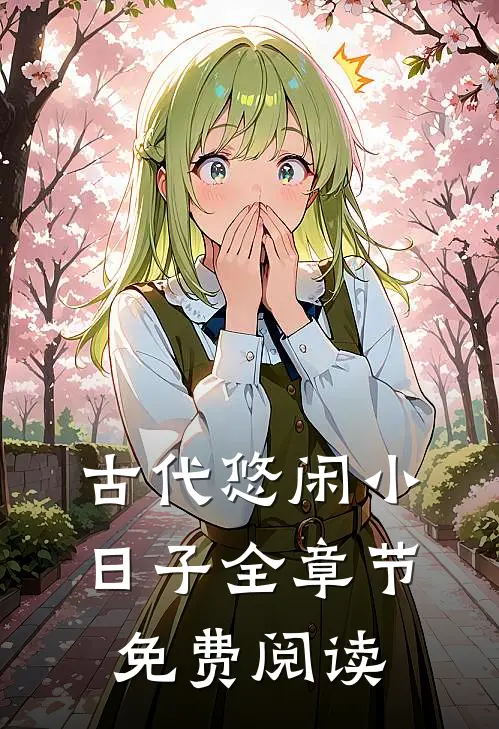 古代悠闲小日子全章节免费阅读
