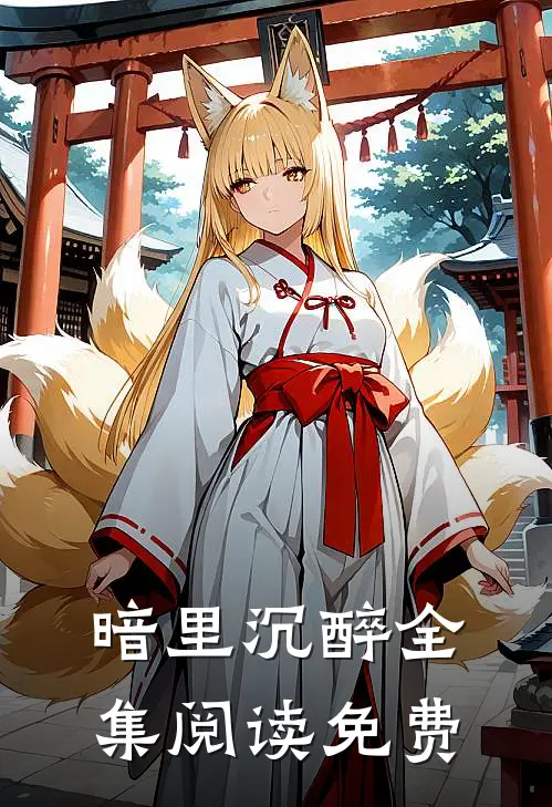 暗里沉醉全集阅读免费