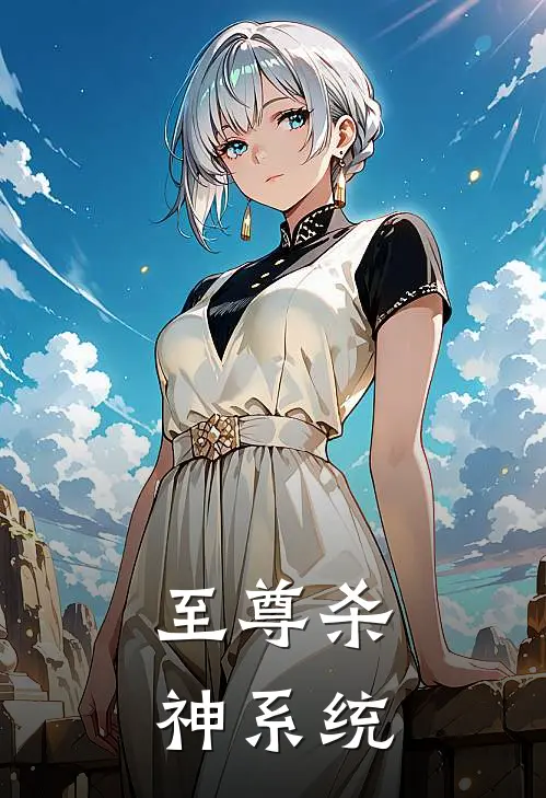至尊杀神系统