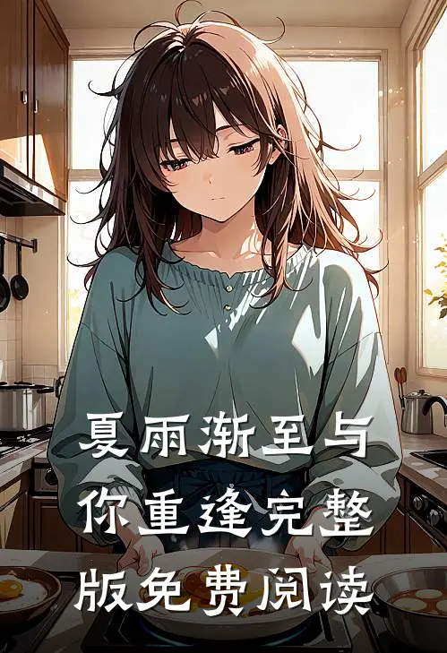 夏雨渐至与你重逢完整版免费阅读