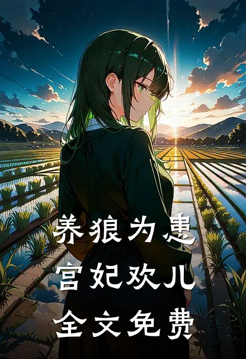 养狼为患宫妃欢儿全文免费
