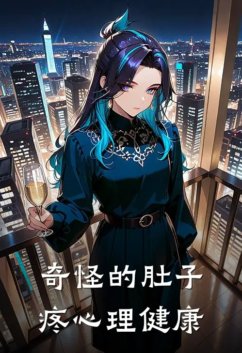 奇怪的肚子疼 心理健康