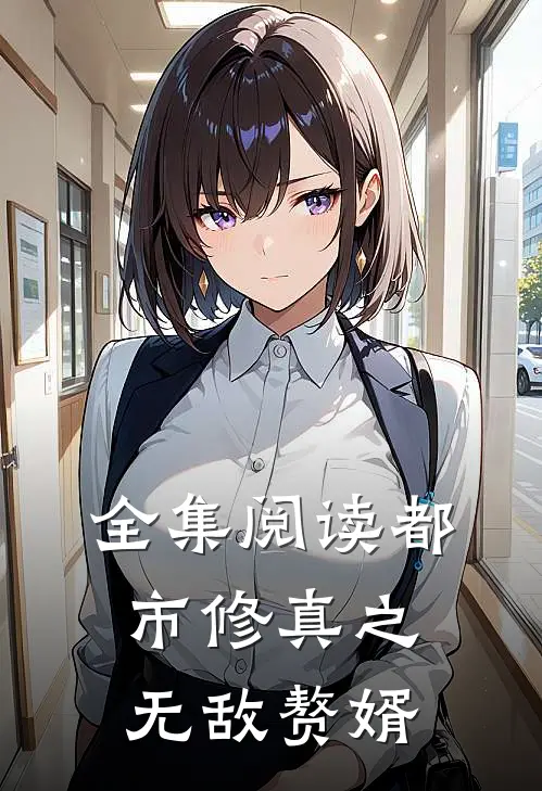 全集阅读都市修真之无敌赘婿