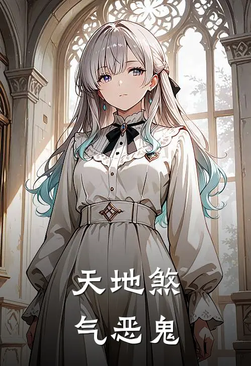 天地煞气恶鬼