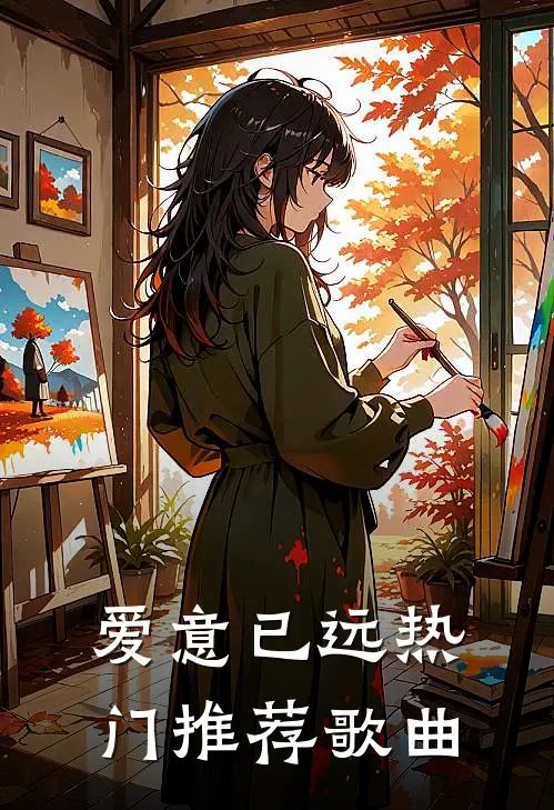 爱意已远热门推荐歌曲