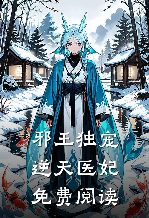 邪王独宠逆天医妃免费阅读