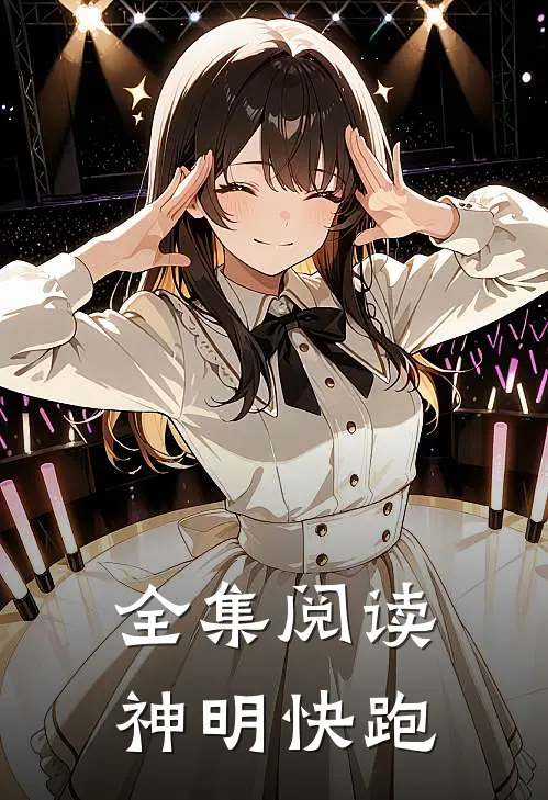 全集阅读神明快跑