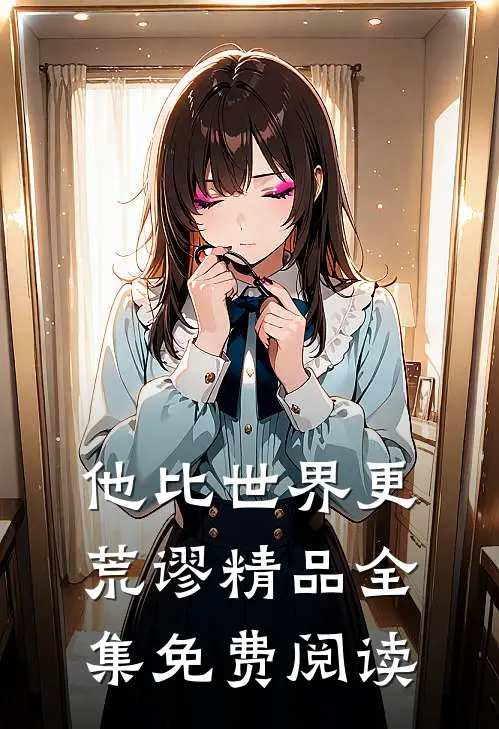 他比世界更荒谬精品全集免费阅读
