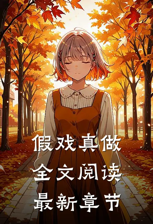 假戏真做全文阅读最新章节