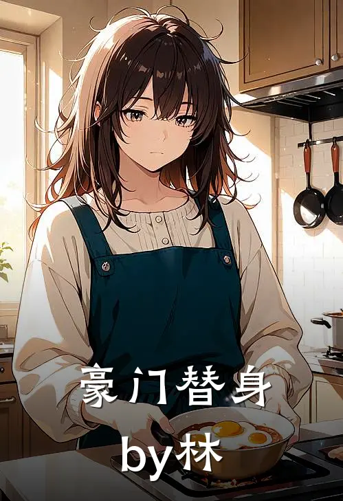 豪门替身by林