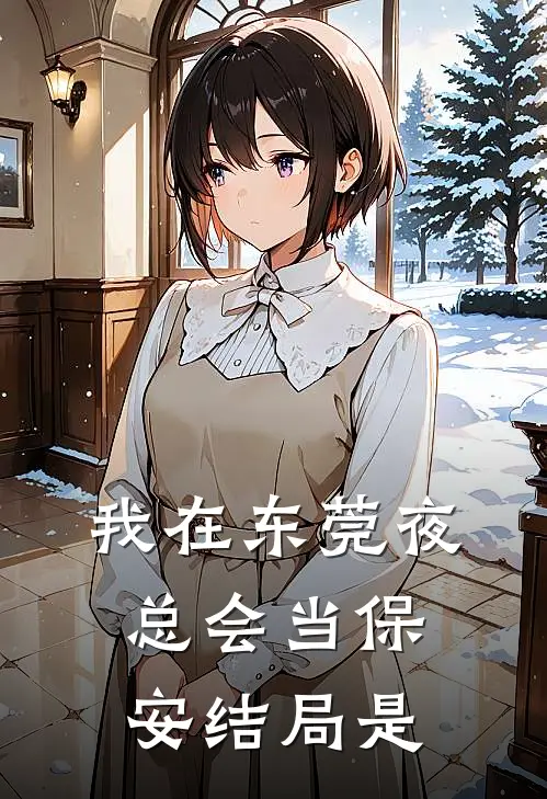 我在东莞夜总会当保安结局是