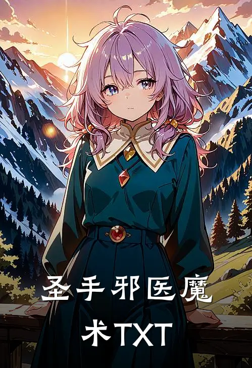 圣手邪医魔术TXT