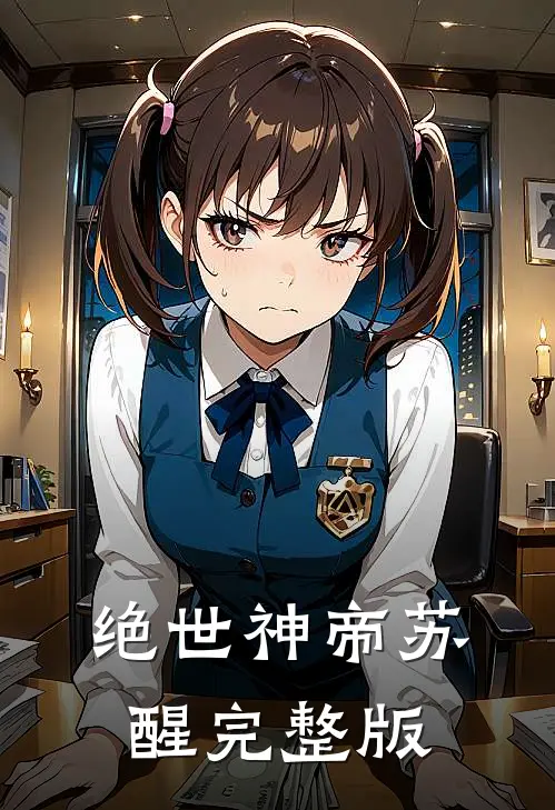 绝世神帝苏醒完整版