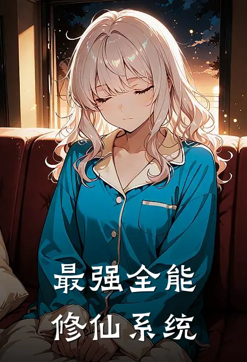最强全能修仙系统