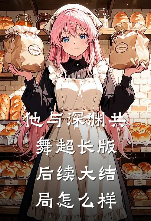 他与深渊共舞超长版后续大结局怎么样