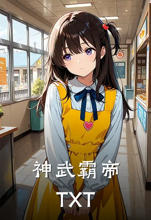 神武霸帝TXT