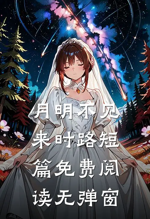 月明不见来时路短篇免费阅读无弹窗
