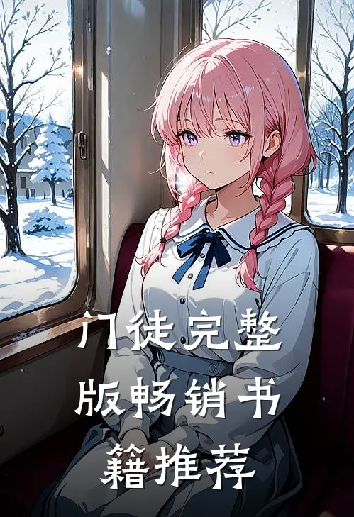 门徒完整版畅销书籍推荐