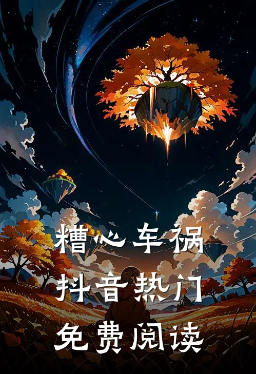 糟心车祸抖音热门免费阅读