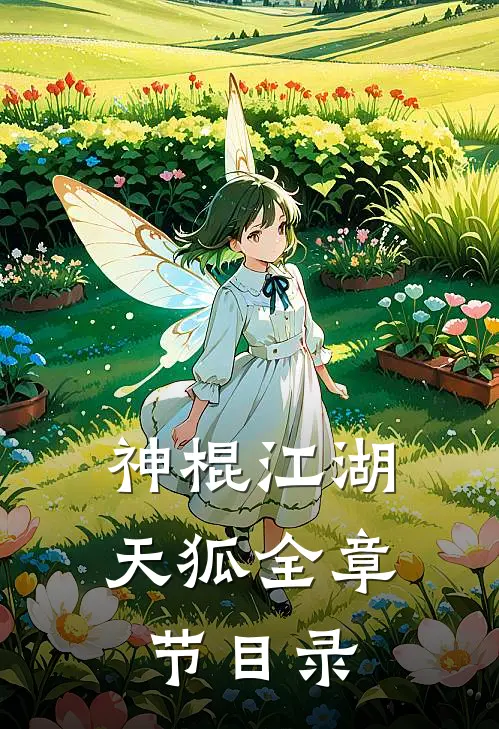 神棍江湖天狐全章节目录