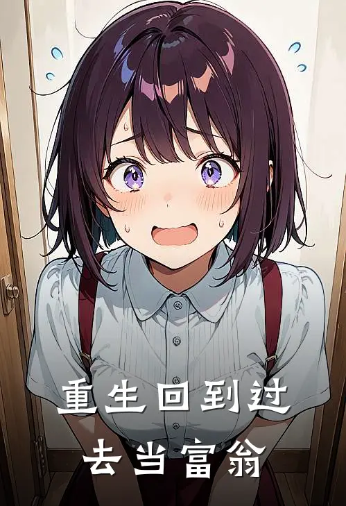 重生回到过去当富翁