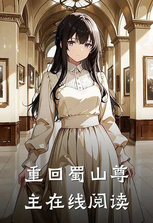 重回蜀山尊主在线阅读