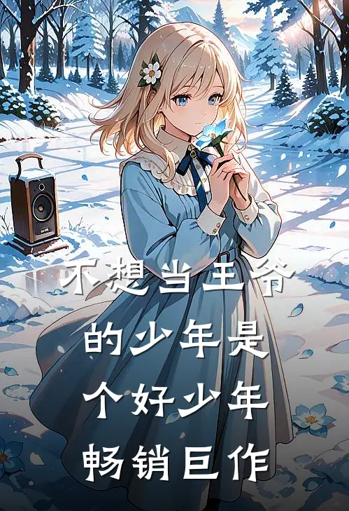 不想当王爷的少年是个好少年畅销巨作