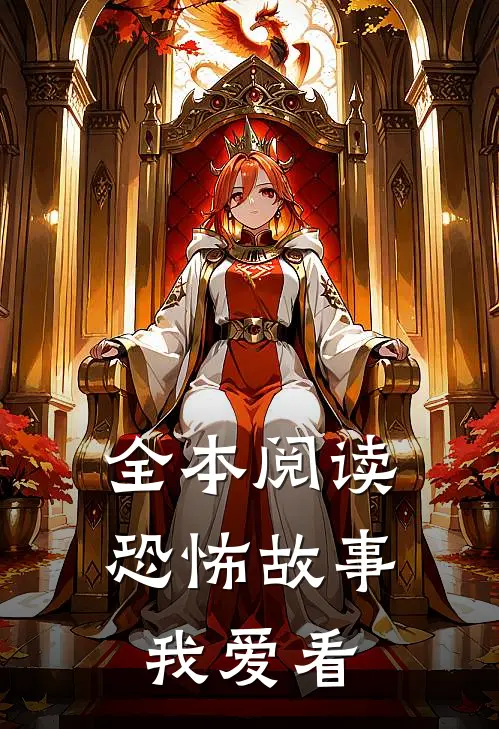 全本阅读恐怖故事我爱看