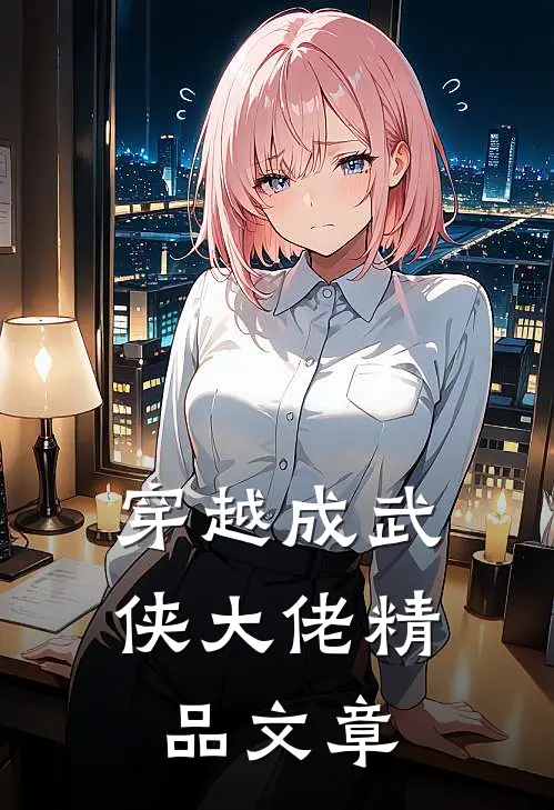 穿越成武侠大佬精品文章