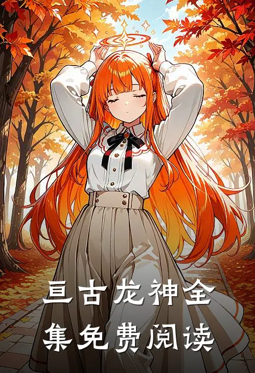 亘古龙神全集免费阅读