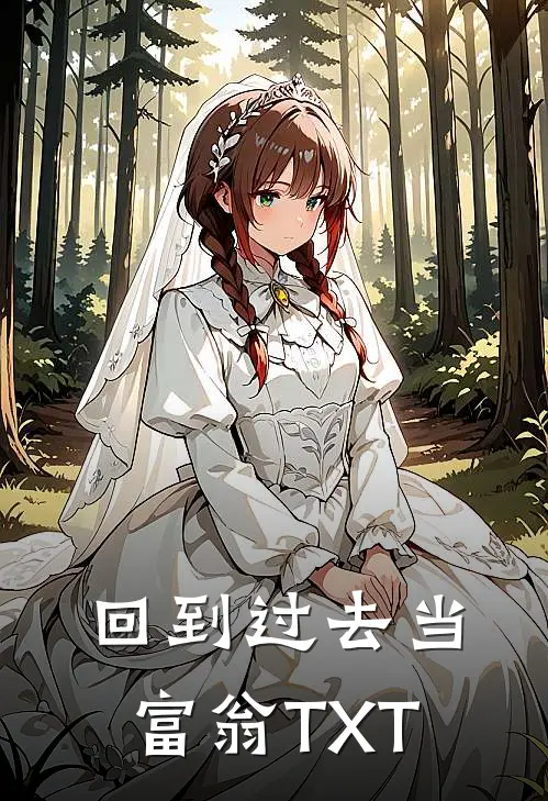 回到过去当富翁TXT